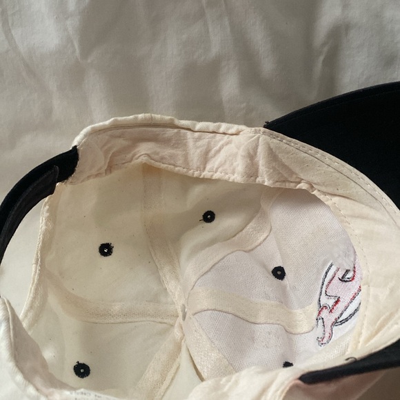 New Jersey Devils Hat (HAT3) - Picture 9 of 9